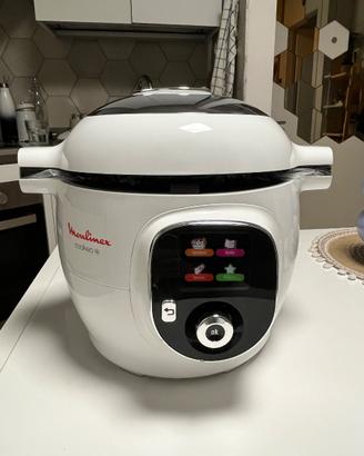 Moulinex Cookeo