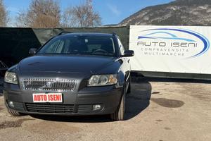 Volvo V50 2.0 turbo diesel