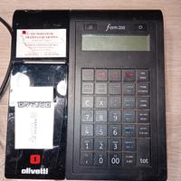 registratore di cassa