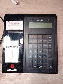 registratore di cassa