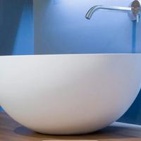 ANTONIO LUPI - LAVABO URNA