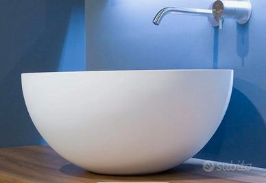 ANTONIO LUPI - LAVABO URNA