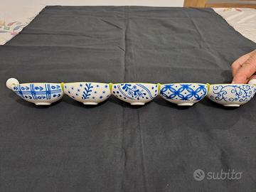 Portauova Villeroy e Boch raro