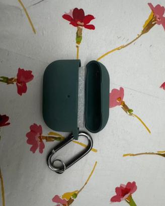 Cover airpods