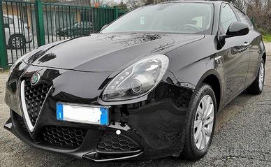 Alfa romeo Giulietta 1.6 105 Cv JTDM