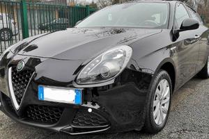 Alfa romeo Giulietta 1.6 105 Cv JTDM