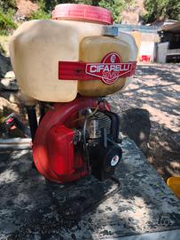 atomizzatore cifarelli 