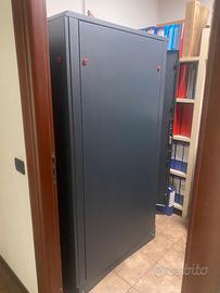 Armadio Rack dim 97,5x80 h.185