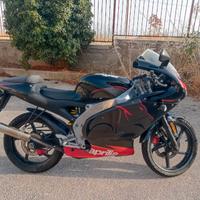 Aprilia RS 50 - 2005