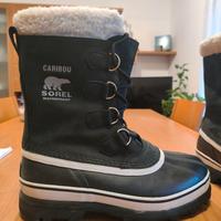 Sorel Caribou donna 39,5 – waterproof