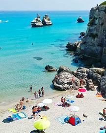 Torre dell'orso VILLETTA luglio-agosto-settembre