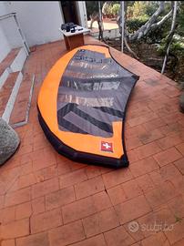 Ensis 4.5 mt