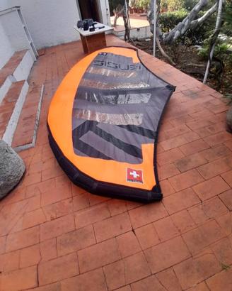 Ensis 4.5 mt