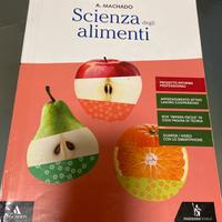 Scienza degli alimenti