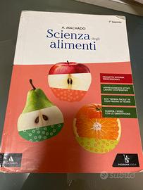Scienza degli alimenti