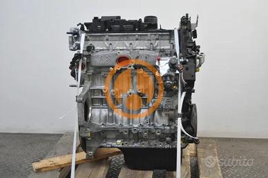 Motore usato BHZ per AUDI VOLKSWAGEN PEUGEOT