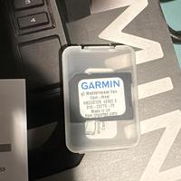 Nautica garmin bluechart g3