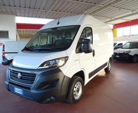 FIAT Ducato 33Q 2.3 MJT 160CV PMedio-TMedio Furg