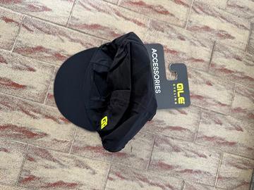 Cappellino invernale Alé Cycling Klimatik