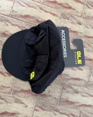 Cappellino invernale Alé Cycling Klimatik