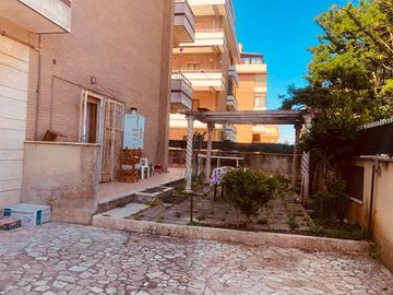 Appartamento di 76 m² con 3 locali e box auto a Po