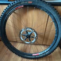 Cerchi DT Swiss 29”