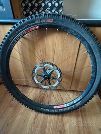 Cerchi DT Swiss 29”