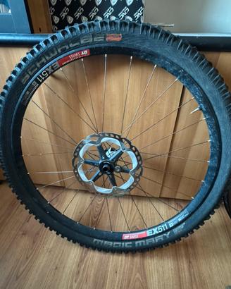 Cerchi DT Swiss 29”