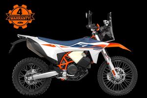 Ktm 690 Enduro Rally 2027
