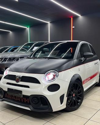 Abarth 595 1.4 Turbo T-Jet 140 CV