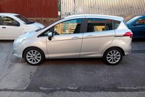 Ford B-Max 1.0 EcoBoost 100 CV Titanium X