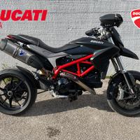 Ducati Hypermotard 821 - 2013