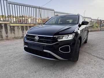 T-Roc Life 2.0 TDI 150 CV