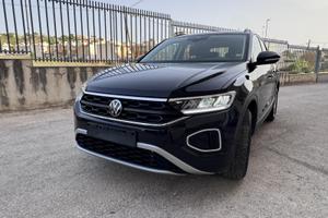 T-Roc Life 2.0 TDI 150 CV