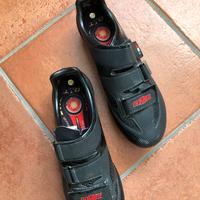 Scarpe Mtb DMT Borealis carbonio n42