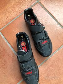 Scarpe Mtb DMT Borealis carbonio n42