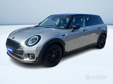 Mini Cooper Clubman 1.5 Cooper Auto