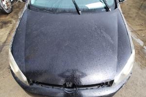 VOLKSWAGEN GOLF 6 ANNO 2011 - MUSATA COMPLETA