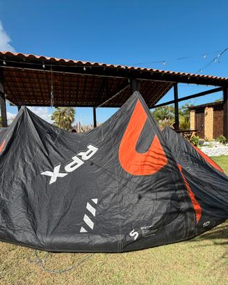 SLINGSHOT RPX V2 10m