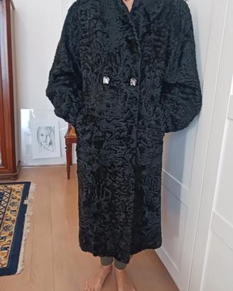 pelliccua di breitschwans