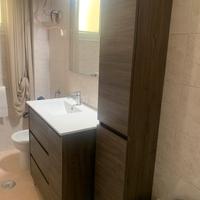 Arresi bagno nuovo di qualità