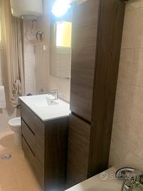 Arresi bagno nuovo di qualità