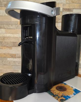Macchinetta caffè cialde Borbone 