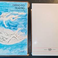 DARIO FO – TEATRO
