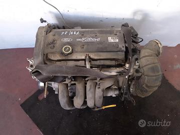 Motore completo Ford Focus FYDA