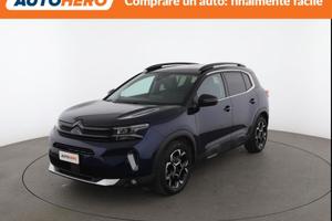 CITROEN C5 Aircross BlueHDi 130 S&S EAT8 Shine