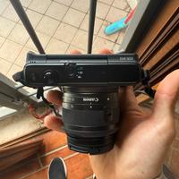 Canon EOS M10