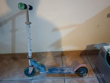 Monopattino bambini