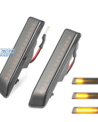 FRECCIE LATERALI BMW E36 96-99 X5 E53 99-06 DINAMI