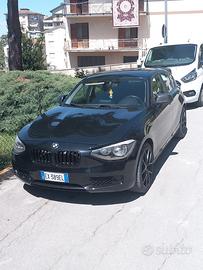 Bmw serie 1 2014